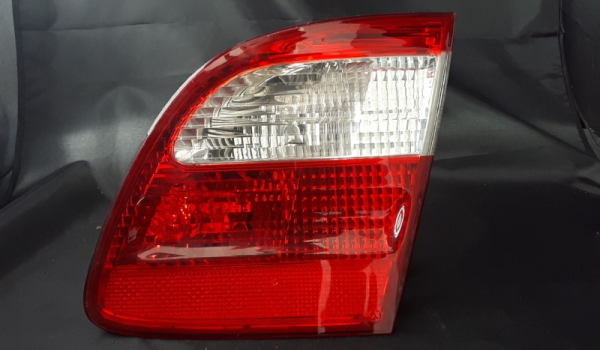 Farolim De Stop MERCEDES-BENZ E-CLASS T-Model (S211) | 03 - 09