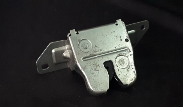 Fecho Mala MERCEDES-BENZ A-CLASS (W168) | 97 - 05