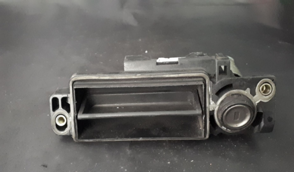 Puxador Mala MERCEDES-BENZ E-CLASS (W211) | 02 - 09