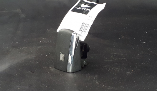 Canhao Porta MERCEDES-BENZ E-CLASS (W210) | 95 - 03