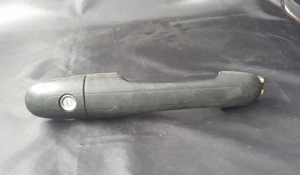 Puxador Porta MERCEDES-BENZ VITO / MIXTO Caixa (W639) | 03 - 