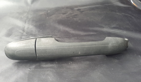 Puxador Porta MERCEDES-BENZ VITO Autocarro (W639) | 03 - 