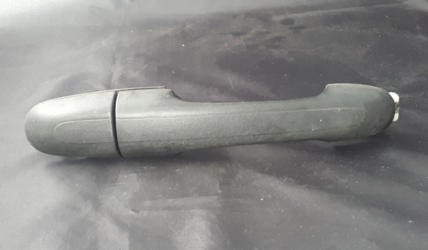 Puxador Porta MERCEDES-BENZ VITO / MIXTO Caixa (W639) | 03 - 