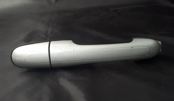 Puxador Porta MERCEDES-BENZ VITO / MIXTO Caixa (W639) | 03 - 