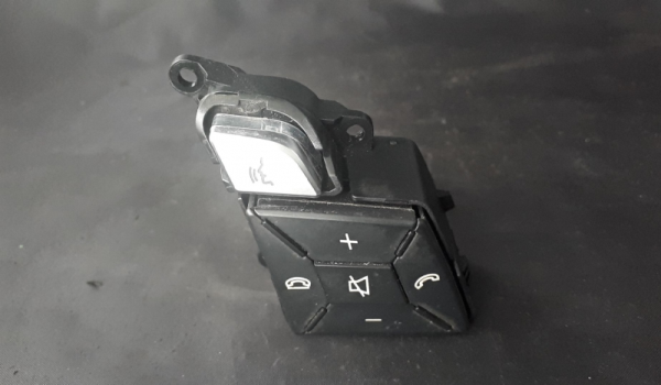Comando Volante MERCEDES-BENZ E-CLASS (W212) | 09 - 16