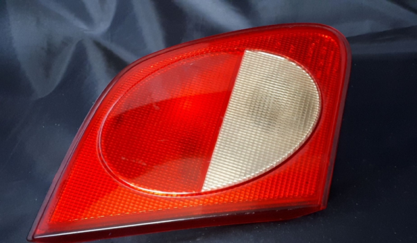 Farolim De Stop MERCEDES-BENZ E-CLASS (W210) | 95 - 03