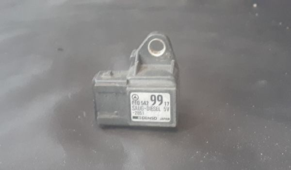 Sensor MERCEDES-BENZ E-CLASS (W210) | 95 - 03