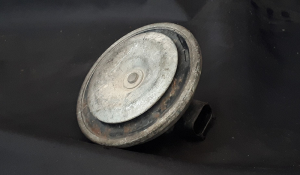 Buzina MERCEDES-BENZ SPRINTER 2-t Caixa (901, 902) | 95 - 06