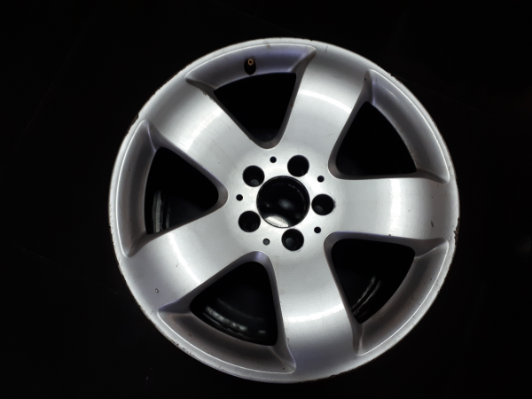 Jante MERCEDES-BENZ E-CLASS (W211) | 02 - 09