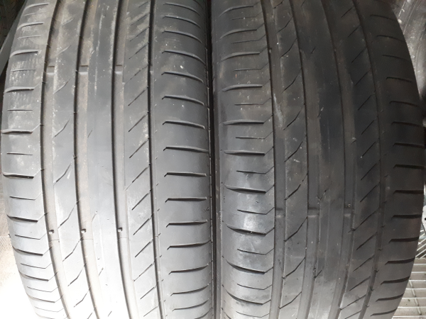Par Pneus MERCEDES-BENZ S-CLASS (W221) | 05 - 13