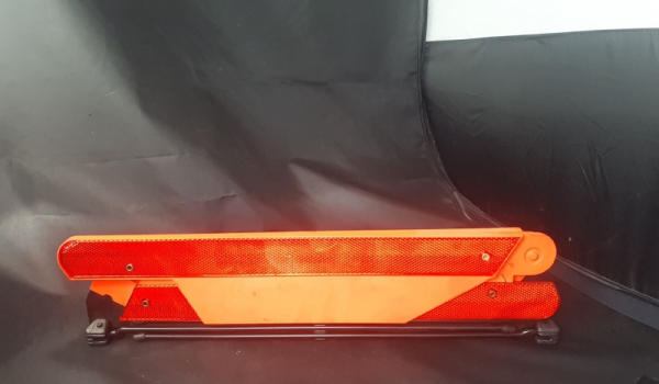 Triangulo Emergencia MERCEDES-BENZ C-CLASS (W204) | 07 - 15