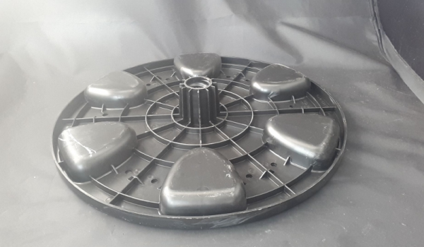 Suporte Pneu Suplente MERCEDES-BENZ E-CLASS (W211) | 02 - 09 Imagem-0