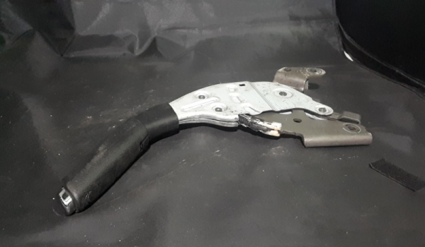 Puxador Travao de Estacionamento MERCEDES-BENZ A-CLASS (W169) | 04 - 12