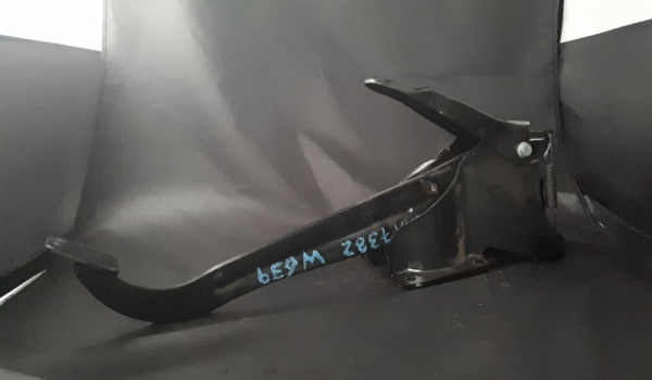 Pedal MERCEDES-BENZ VITO Autocarro (W639) | 03 - 