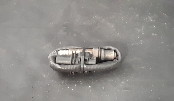 Sonda MERCEDES-BENZ M-CLASS (W164) | 05 - 12