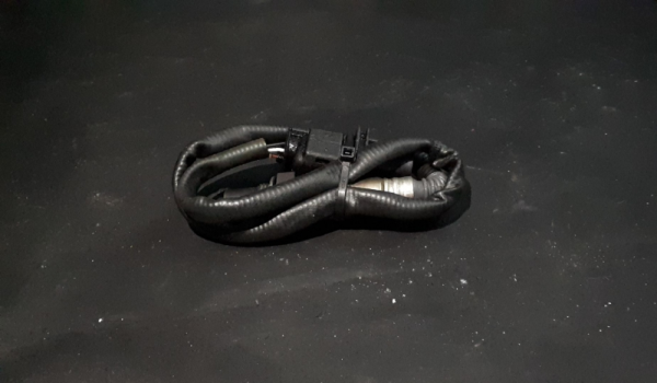Sonda MERCEDES-BENZ E-CLASS (W211) | 02 - 09