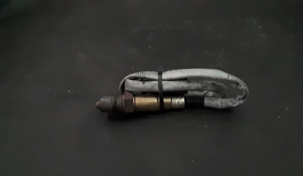 Sonda MERCEDES-BENZ CLS (C218) | 11 - 17