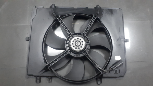 Ventilador MERCEDES-BENZ E-CLASS (W210) | 95 - 03