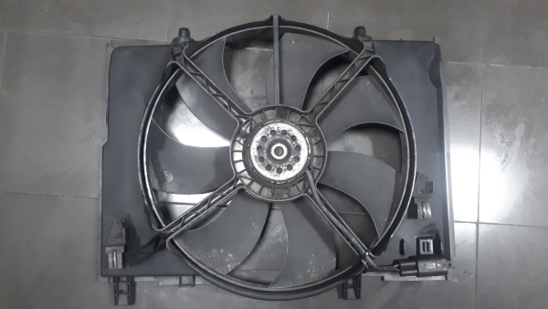 Ventilador MERCEDES-BENZ C-CLASS (W202) | 93 - 00