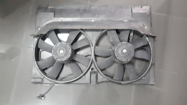 Ventilador MERCEDES-BENZ C-CLASS (W202) | 93 - 00