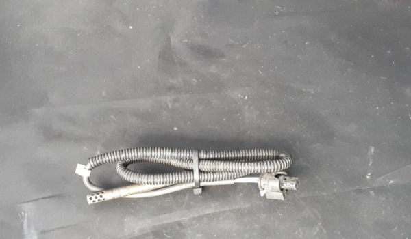 Sonda MERCEDES-BENZ C-CLASS (W204) | 07 - 15
