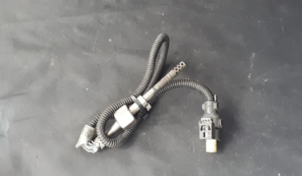 Sonda MERCEDES-BENZ C-CLASS (W204) | 07 - 15