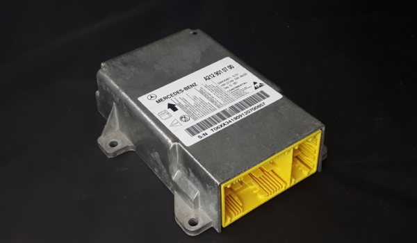 Centralita Airbags MERCEDES-BENZ E-CLASS (W212) | 09 - 16