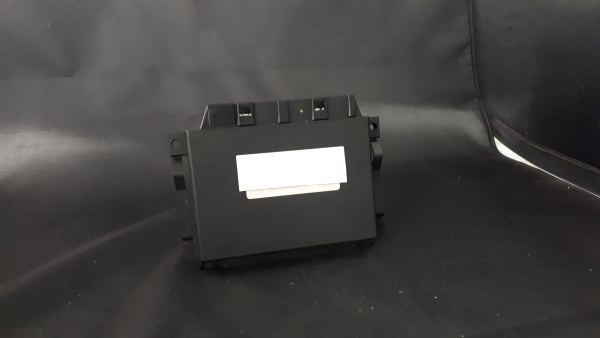 Centralina Caixa Velocidades MERCEDES-BENZ C-CLASS (W202) | 93 - 00