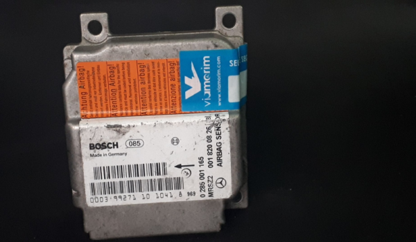 Centralita Airbags MERCEDES-BENZ C-CLASS (W202) | 93 - 00