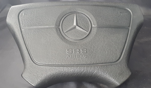 Airbag Volante MERCEDES-BENZ S-CLASS (W140) | 91 - 98