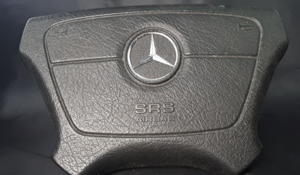 Airbag Volante MERCEDES-BENZ S-CLASS (W140) | 91 - 98