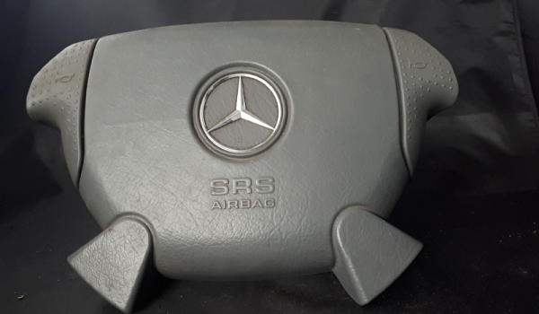 Airbag Volante MERCEDES-BENZ E-CLASS (W210) | 95 - 03