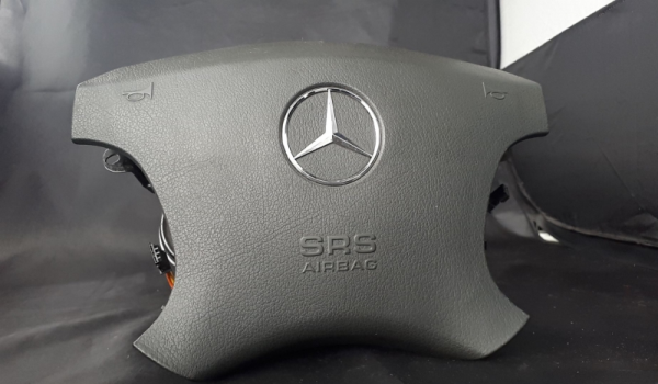 Airbag Volante MERCEDES-BENZ S-CLASS Coupé (C215) | 99 - 06