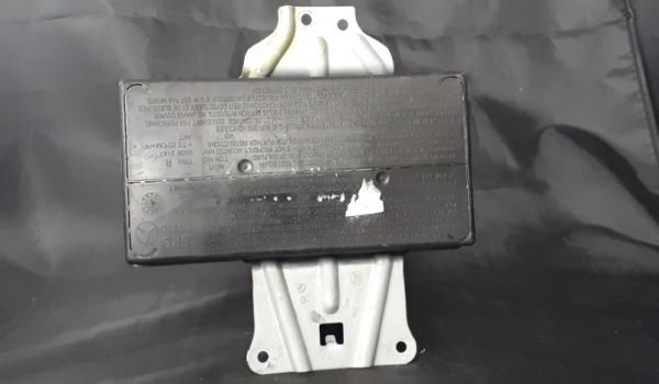 Airbag Porta MERCEDES-BENZ CLK (C208) | 97 - 03