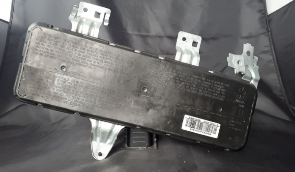 Airbag Porta MERCEDES-BENZ C-CLASS Coupe Sport (CL203) | 01 - 11