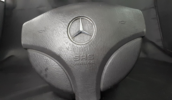 Airbag Volante MERCEDES-BENZ A-CLASS (W168) | 97 - 05