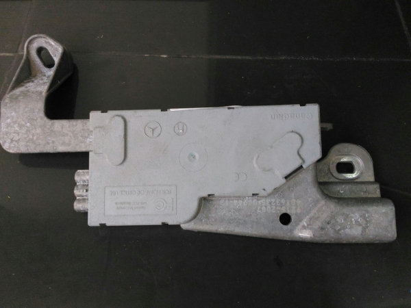 Amplificador Antena MERCEDES-BENZ E-CLASS T-Model (S211) | 03 - 09