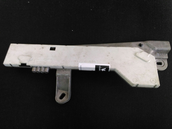 Amplificador Antena MERCEDES-BENZ E-CLASS (W211) | 02 - 09