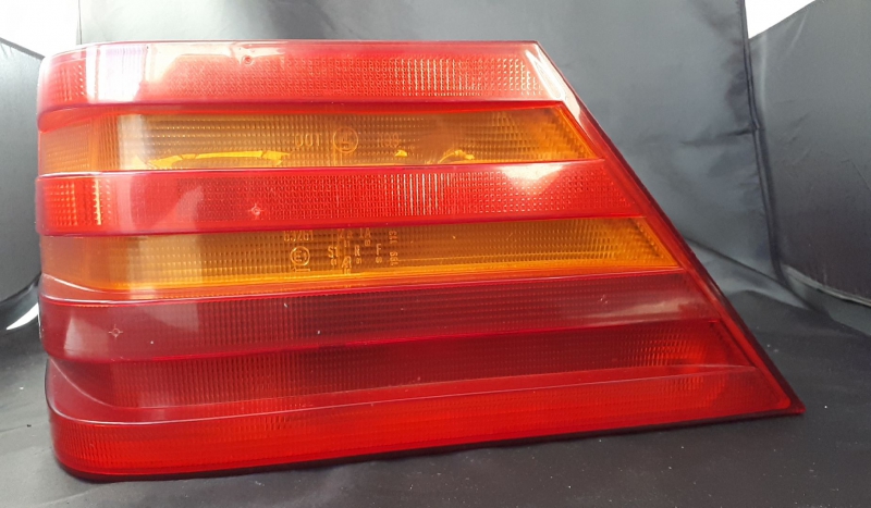 Farolim De Stop MERCEDES-BENZ S-CLASS (W140) | 91 - 98
