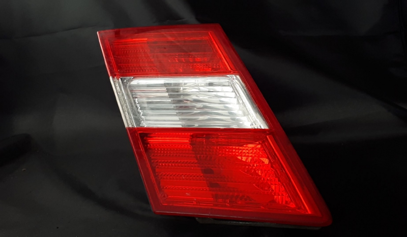 Farolim De Stop MERCEDES-BENZ CLC-CLASS (CL203) | 08 - 11