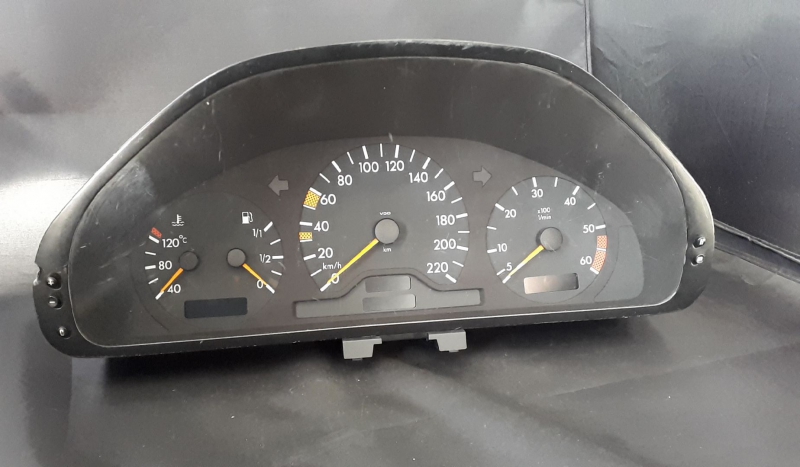 Painel Instrumentos MERCEDES-BENZ E-CLASS (W210) | 95 - 03