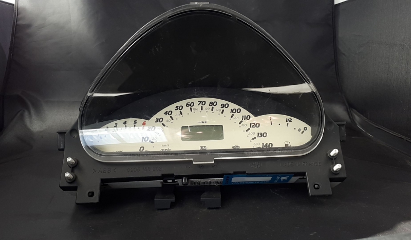 Painel Instrumentos MERCEDES-BENZ A-CLASS (W168) | 97 - 05