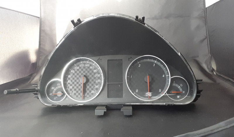 Painel Instrumentos MERCEDES-BENZ CLC-CLASS (CL203) | 08 - 11