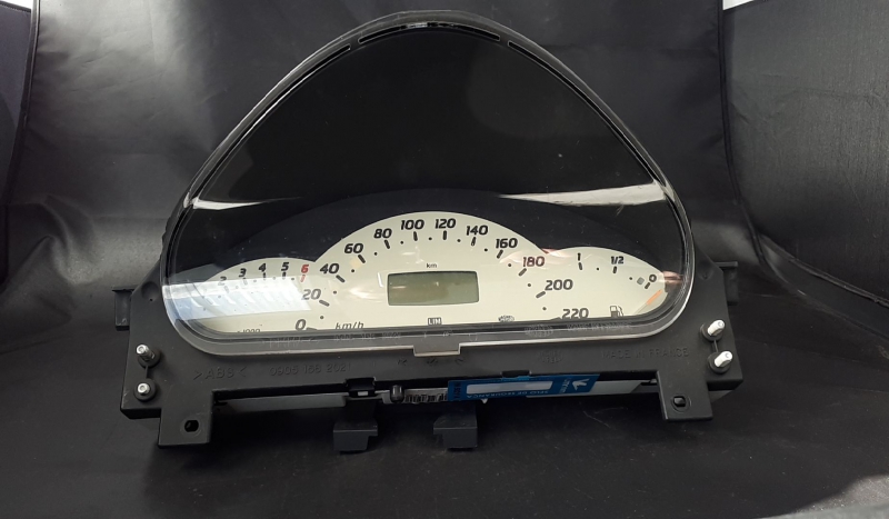 Painel Instrumentos MERCEDES-BENZ A-CLASS (W168) | 97 - 05