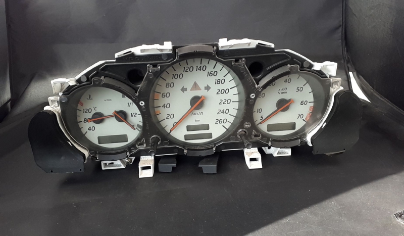 Painel Instrumentos MERCEDES-BENZ SLK (R170) | 96 - 04