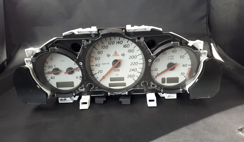 Painel Instrumentos MERCEDES-BENZ SLK (R170) | 96 - 04