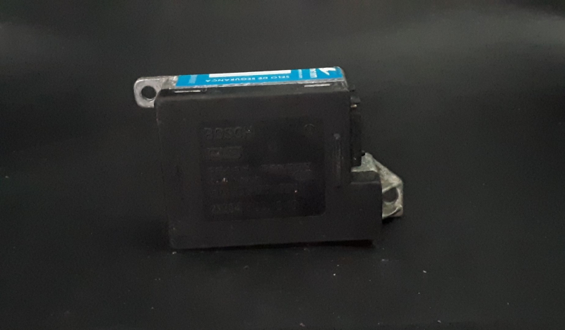 Centralita Airbags MERCEDES-BENZ E-CLASS (W124) | 93 - 96