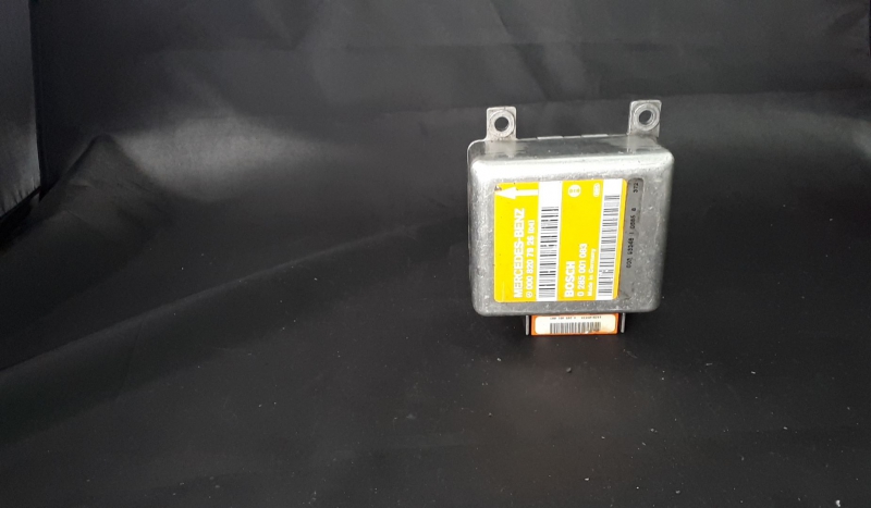 Centralina Airbags MERCEDES-BENZ SL (R129) | 89 - 04