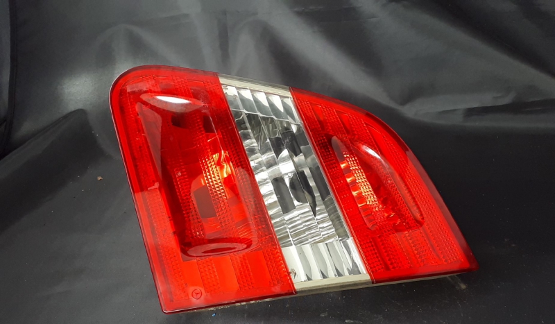 Farolim De Stop MERCEDES-BENZ B-CLASS (W245) | 05 - 11