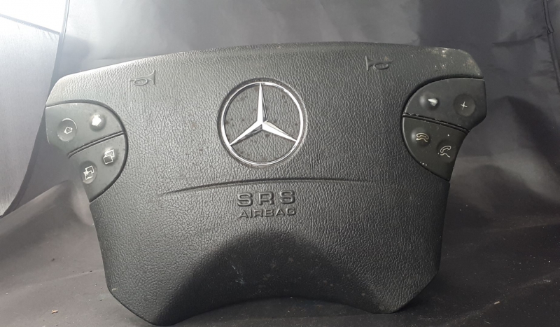 Airbag Volante MERCEDES-BENZ E-CLASS (W210) | 95 - 03